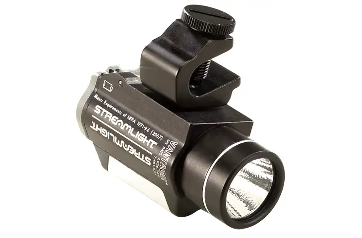 Streamlight Vantage Helmet Flashlight w/ Free Shipping
